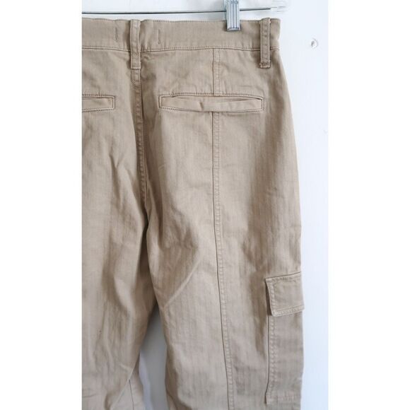 Madewell 90's Straight Cargo - Size 28 - Picture 6 of 8